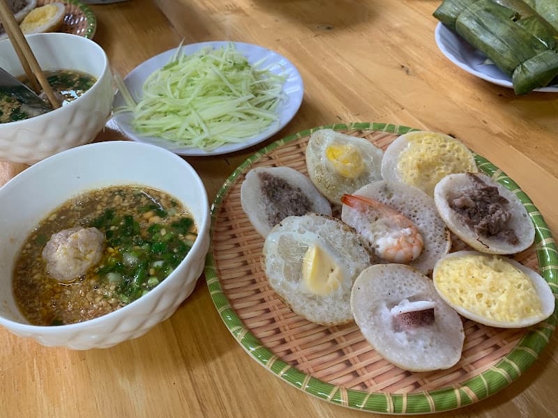 Hình ảnh Bánh Căn Đà Lạt Huyền - 6