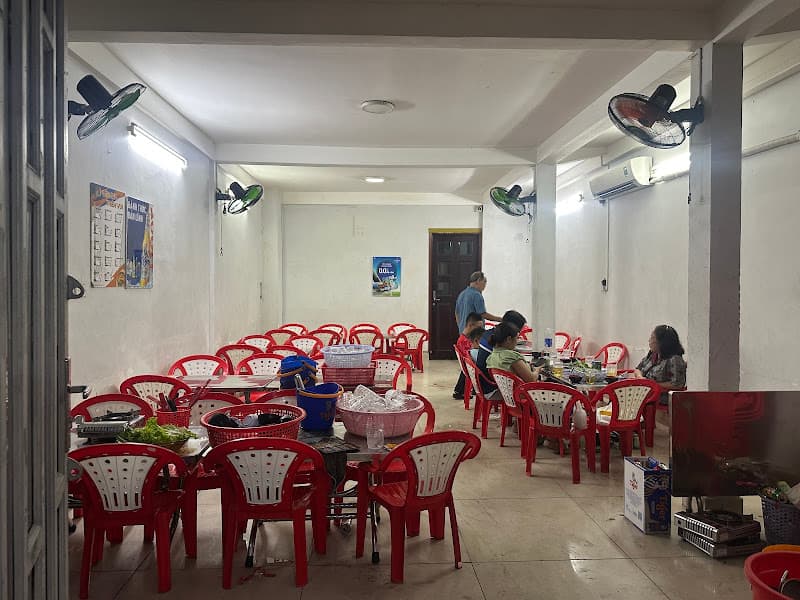 Ảnh bìa Gỏi Cá Trích Cô Tư