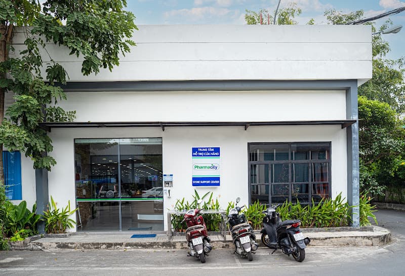Hình ảnh Pharmacity Pharmacy Joint Stock Company - 6