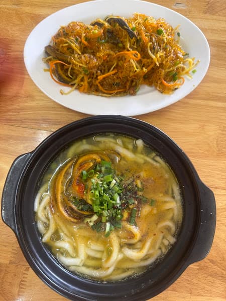 Hình ảnh Đặc sản xứ nghệ lươn niêu 91 - 2