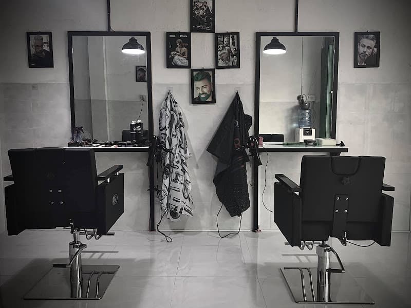 Hình ảnh Luxury Barber Shop - 7