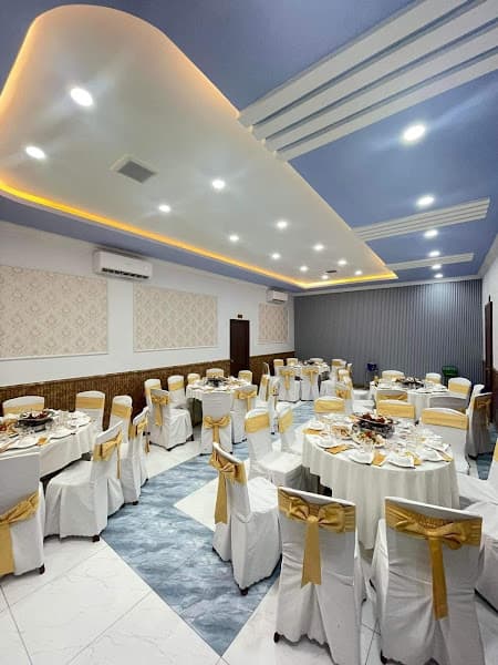 Hình ảnh Nhà Hàng Hải Sản Tươi Sống Ba Miền DK - 4