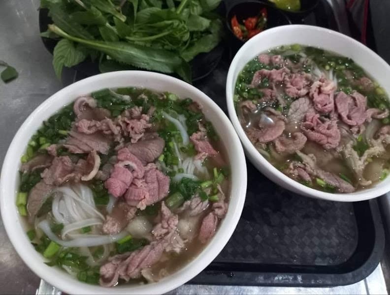 Hình ảnh Phở Dũng - 5