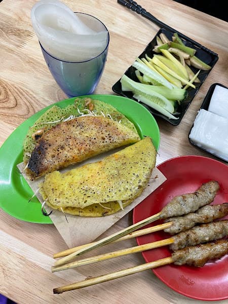 Hình ảnh Thủy Xèo 166B - 4