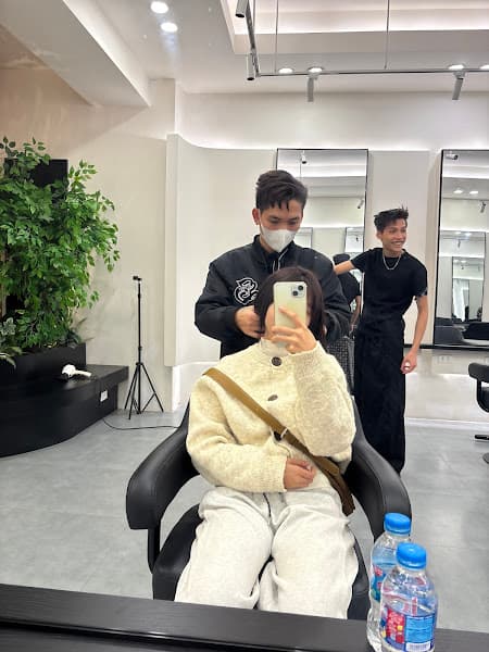 Hình ảnh Hana Hair Salon - 2