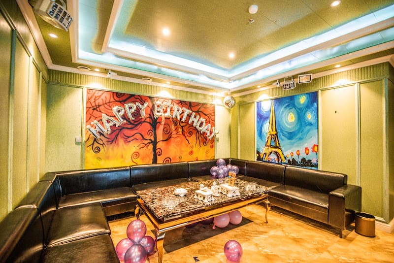 Hình ảnh V-SHOW KTV - 6