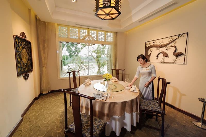 Hình ảnh Tổ chức sự kiện trung tâm Hà Nội - Nhà hàng Lục Thủy - 6