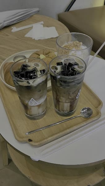 Hình ảnh AN café – Võ Cường - 3