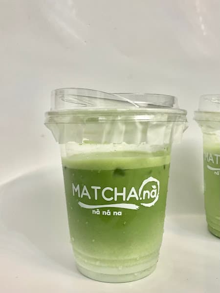 Hình ảnh Matcha nà - Matcha chuẩn Nhật - 3