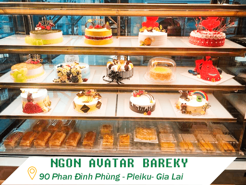 Ngon Avatar Coffee - Phan Đình Phùng