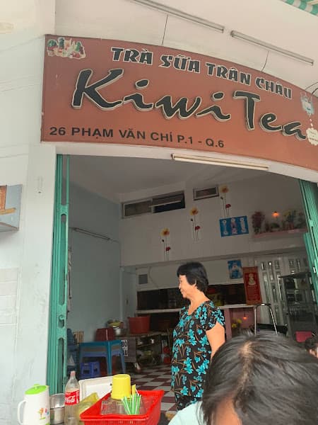 Ảnh bìa Phá Lấu Xào Me Bình Tây