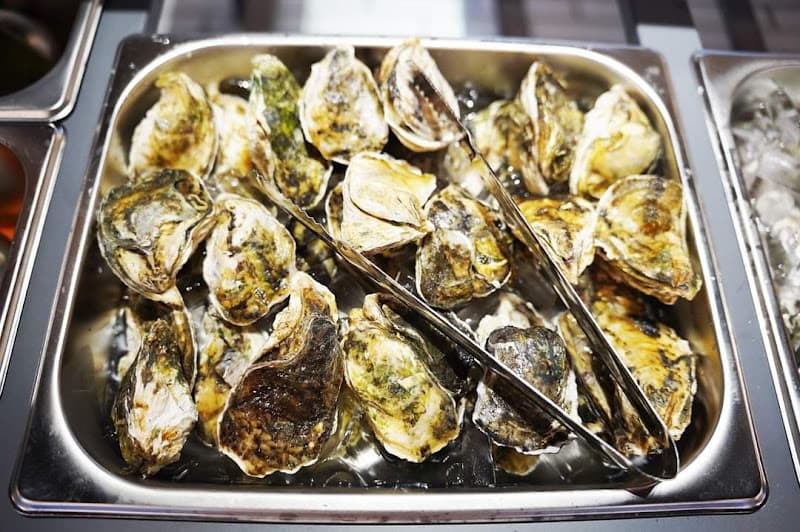 Hình ảnh Buffet Lẩu & Nướng NGON - 3