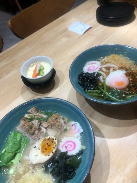 Hình ảnh Sushi Buffet Kunimoto 153 Phan Văn Chiêu Gò Vấp - 5