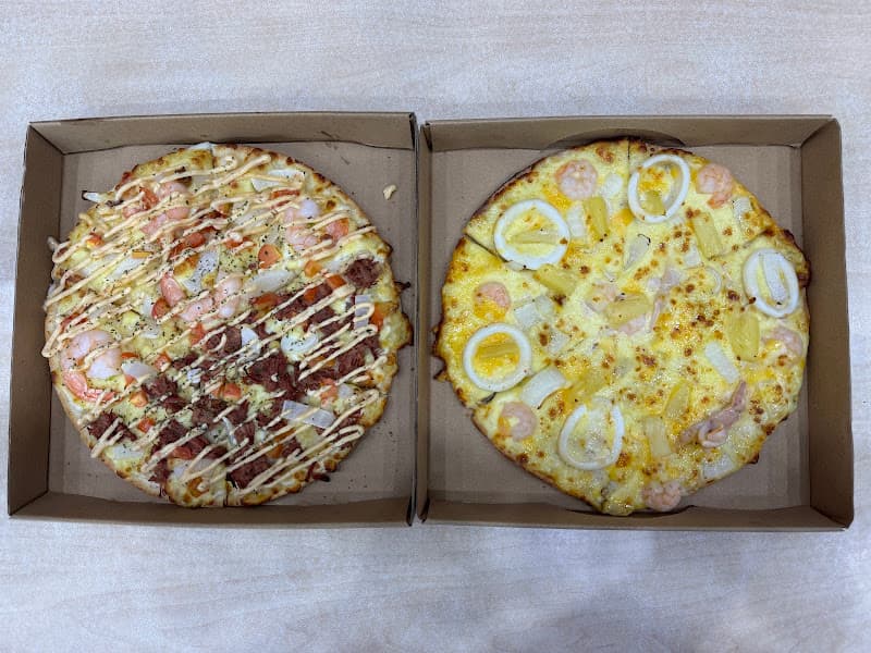 Hình ảnh Domino's Pizza - 3