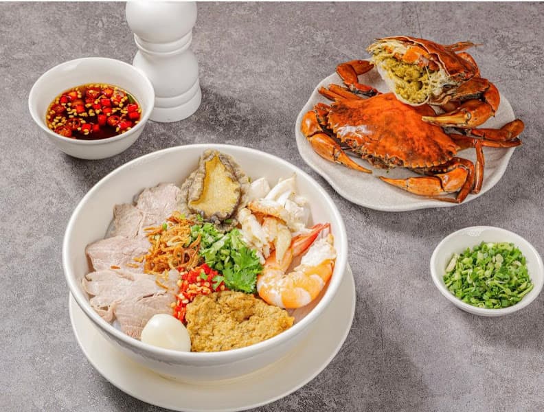 Hình ảnh Ghiền Bánh Canh - 3