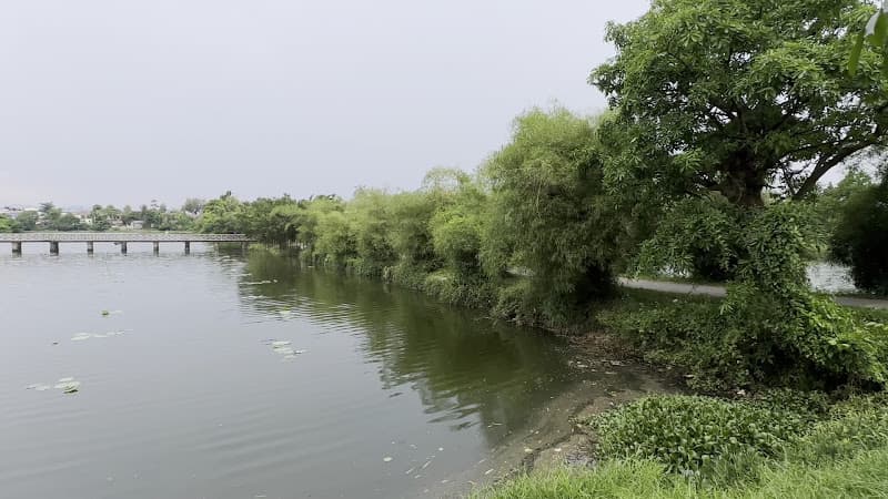 Hình ảnh Tinh Tam Lake - 5