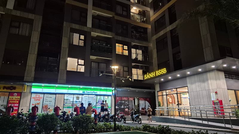 Hình ảnh FamilyMart BS8 - TROPICAL - 2