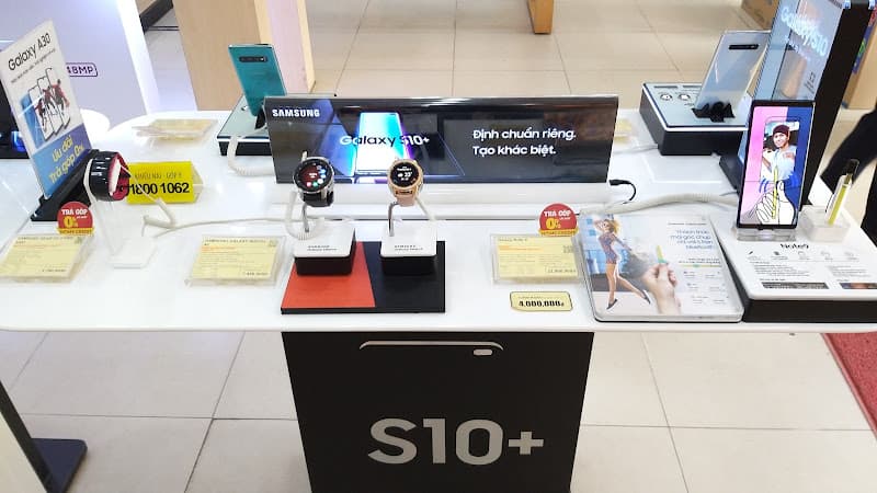 Hình ảnh Siêu thị Thế Giới Di Động - 2