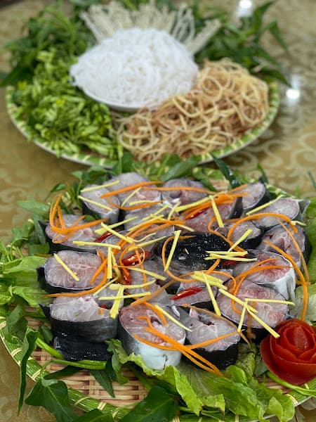 Hình ảnh Nhà Hàng Hải Sâm - 3