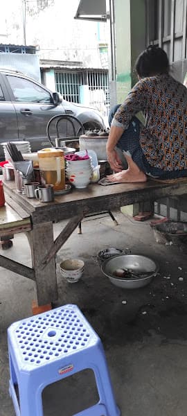 Hình ảnh Bánh căn Dì 6 - 2