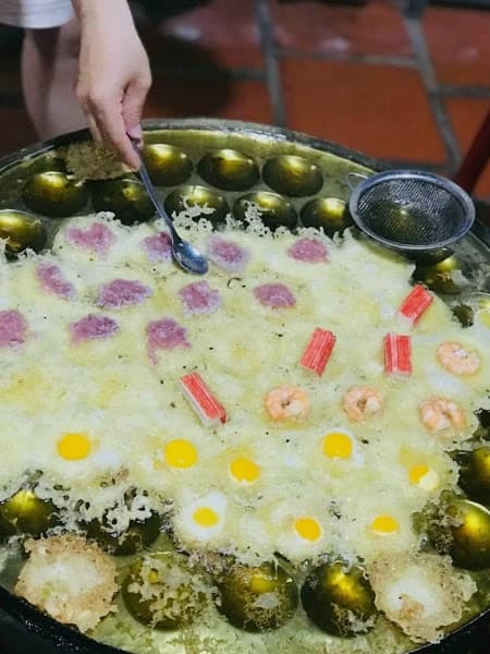 Hình ảnh Bánh Khọt Vũng Tàu - Phá Lấu Bò SG - 5