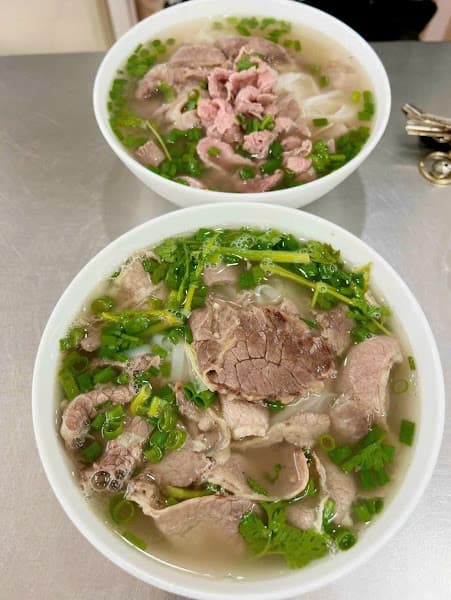 Hình ảnh Bánh Cuốn,Bún Chả,Phở Bò Tuấn Mai - 5
