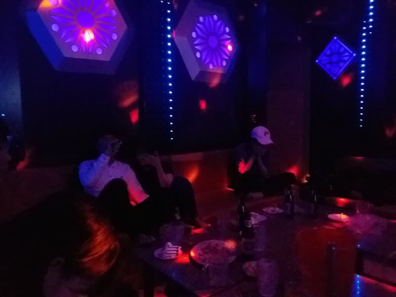 Hình ảnh Karaoke Anh Đào - 4