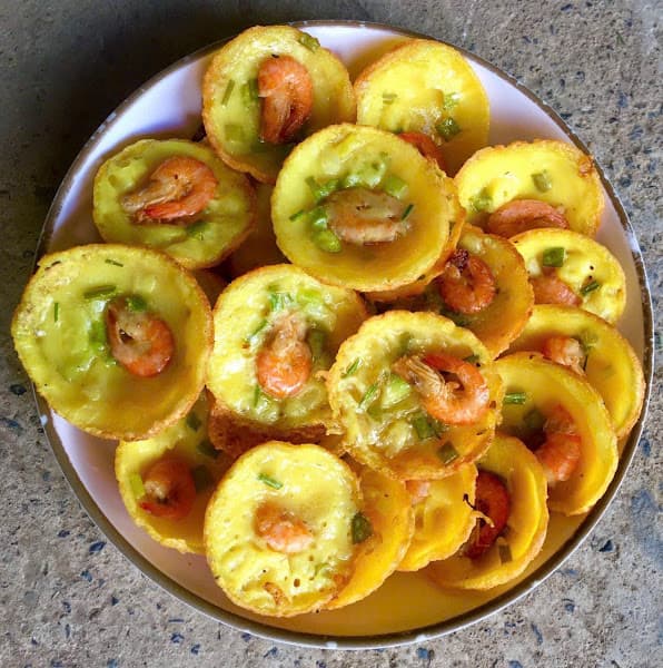 Hình ảnh Bánh xèo Miền Tây cô Tuyền - 4