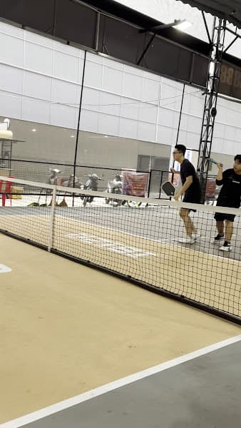 Hình ảnh Ibiza Pickleball Central - 4