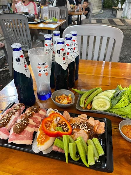 Hình ảnh Chiba Hotpot - 4