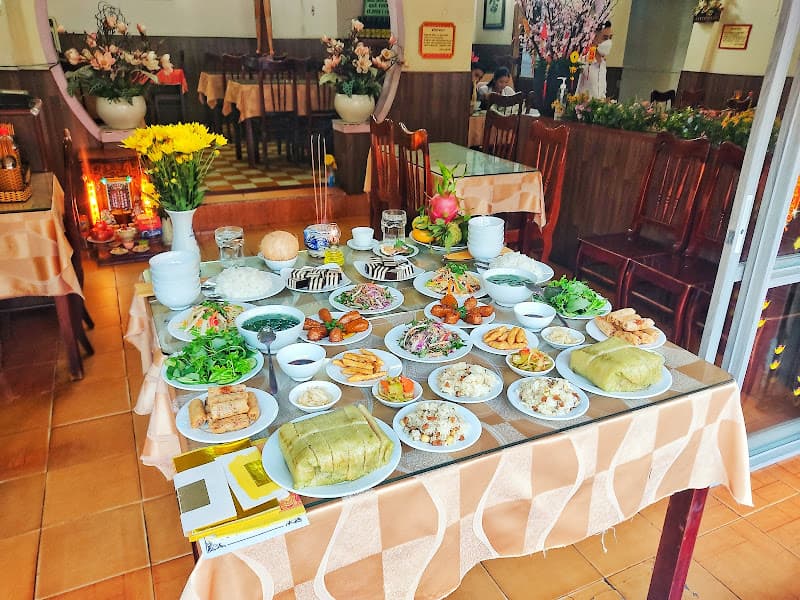 Hình ảnh QUÁN CHAY CÔ TẤM - 6