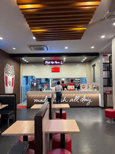 Hình ảnh KFC - 3
