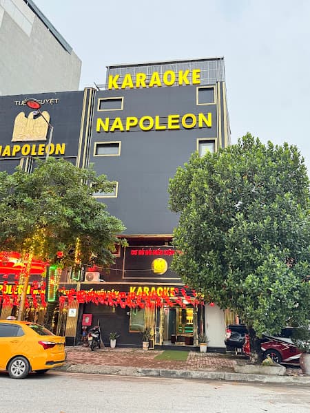 Hình ảnh Karaoke Napoleon - 6