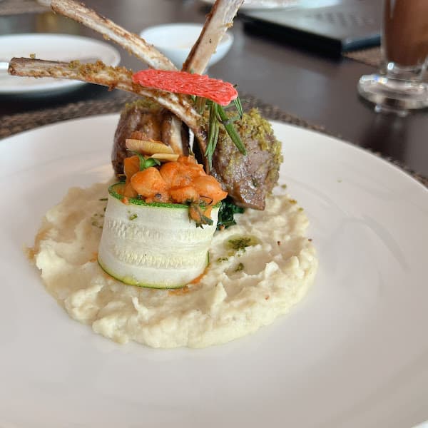 Hình ảnh Nhà hàng Le Parfum - 2