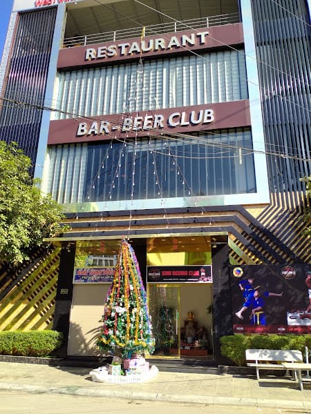 Hình ảnh Bar Sum - 4