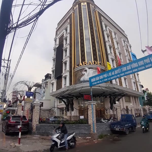 Hình ảnh Karaoke 123 Vip - 4