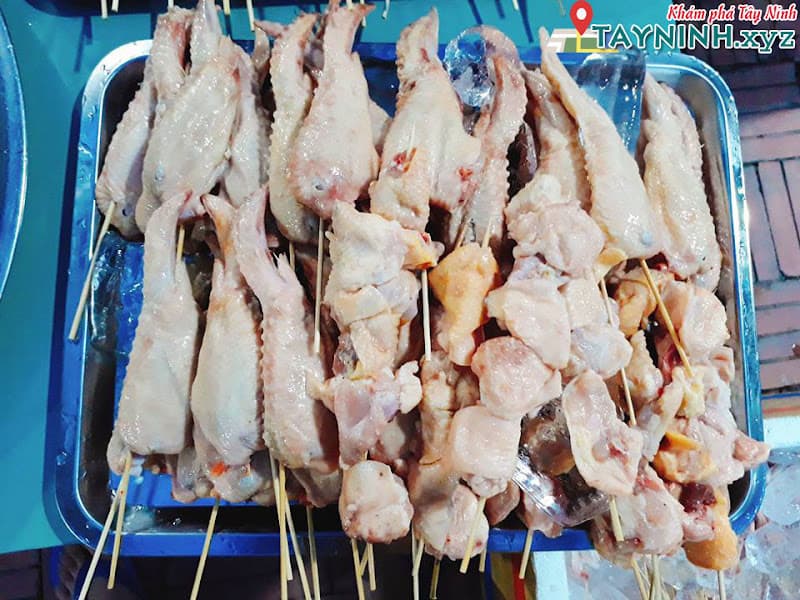 Ảnh bìa Quán ăn gia đình Hương Quê