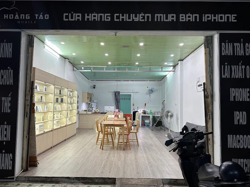 Hình ảnh Thế Giới Di Động - 2