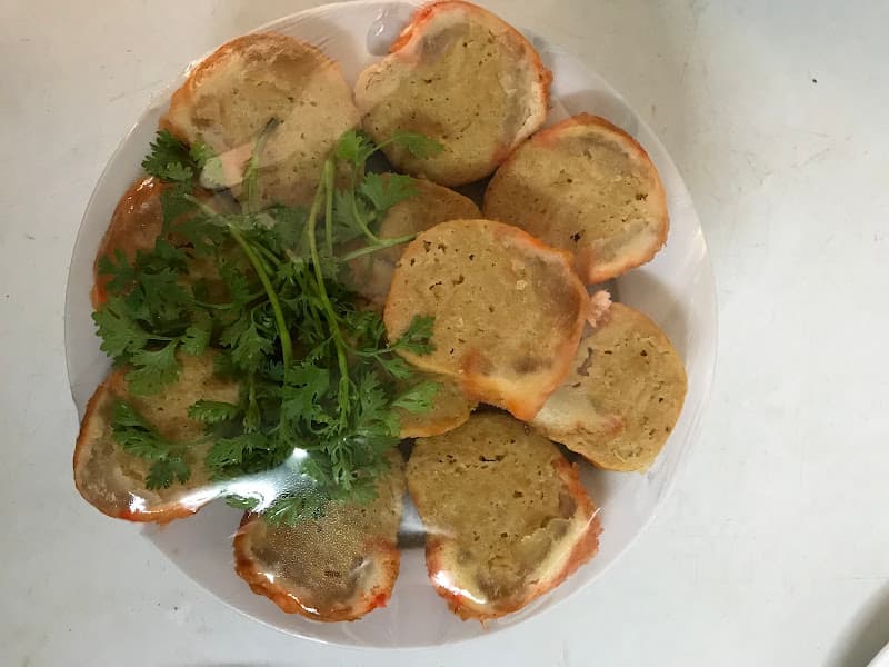 Hình ảnh Cửa hàng đồ chay - thực dưỡng Kiên Thanh - 4