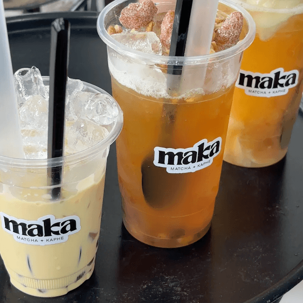 MAKA COFFEE