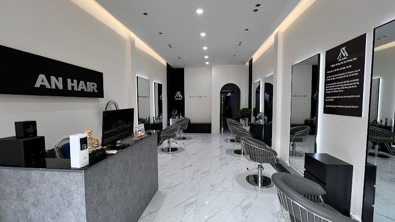 AN Hair Studio