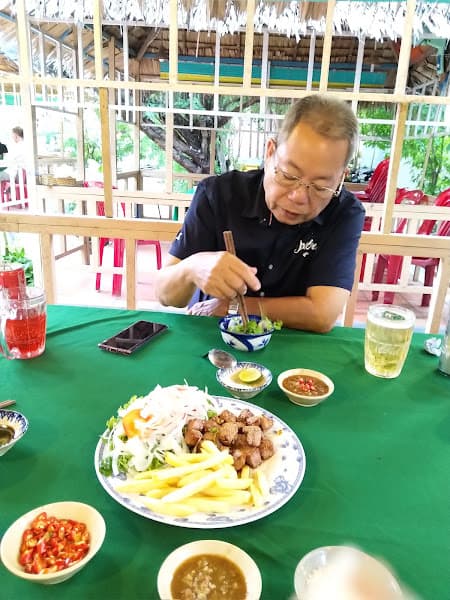 Hình ảnh Bánh Ướt Chị Tôi - 4