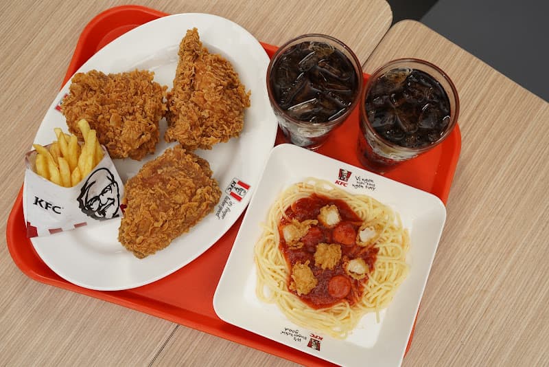 Hình ảnh KFC Nguyễn Xí - 4