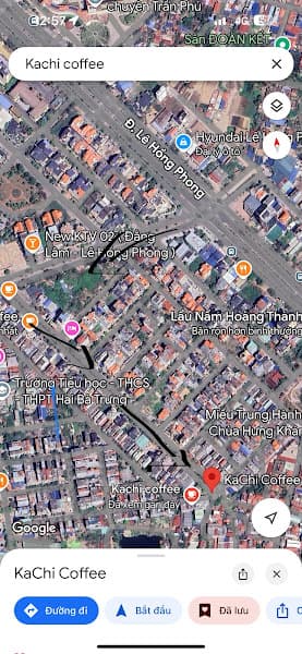 Hình ảnh Kachi coffee - 5