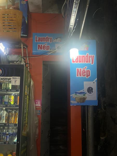 Hình ảnh Laundry Nếp - 2