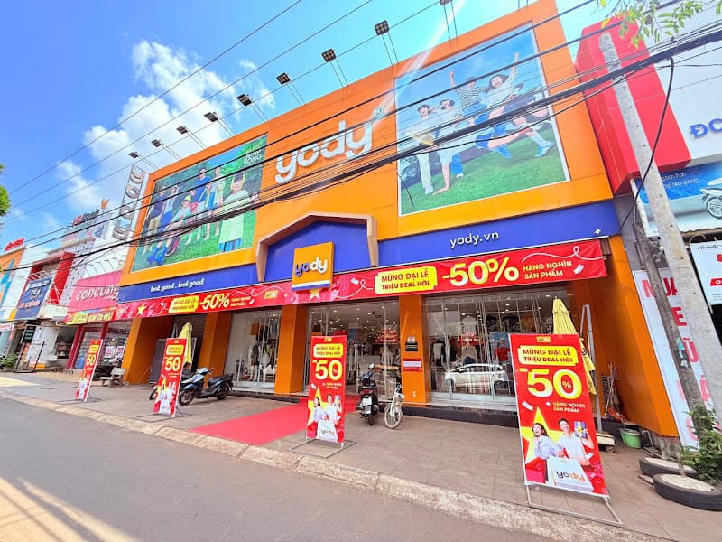 Hình ảnh YODY Chư Sê - 6