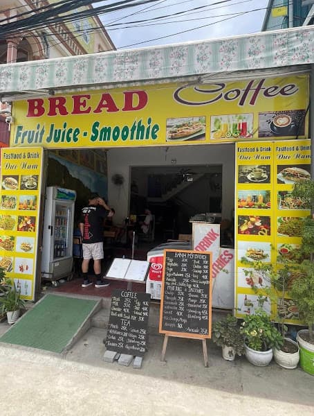 Hình ảnh ĐỨC NAM RESTAURANT - 2