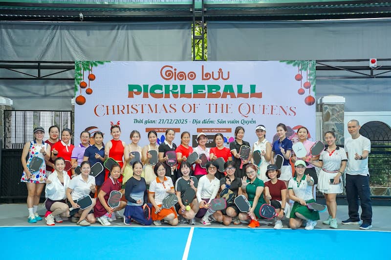Hình ảnh VQ Fitness & Pickleball Club - 4