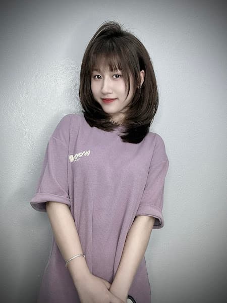 Hình ảnh Hair Salon 1995 Ninh Bình - 3