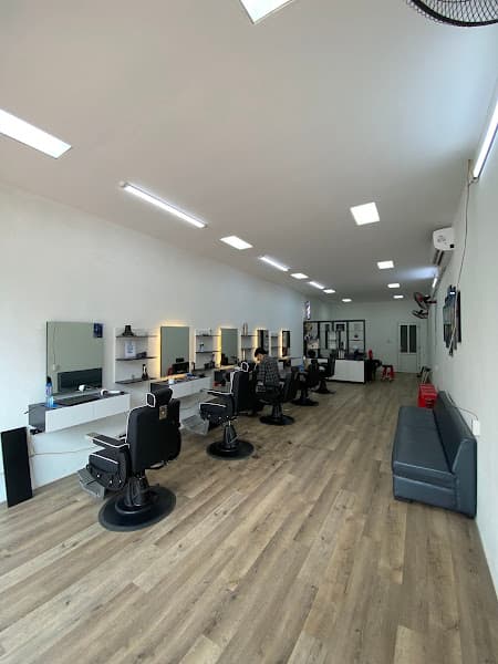 Hình ảnh Tùng BarBer House - 5
